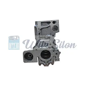 Diesel Engine Cylinder Block 3044516 For KTA19 QSK19