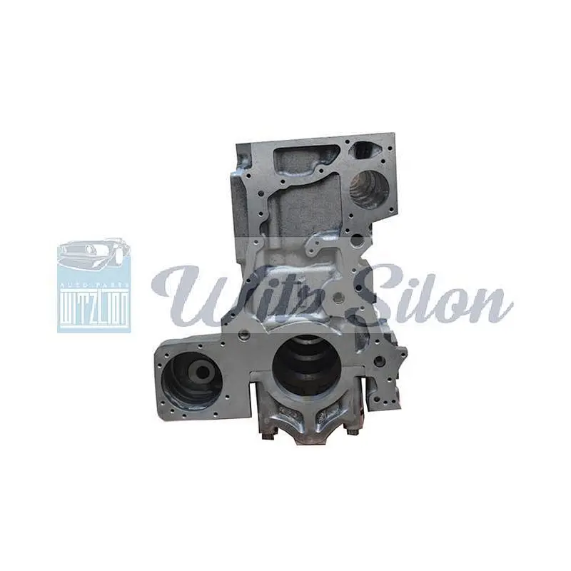 Diesel Engine Cylinder Block 3044516 For KTA19 QSK19
