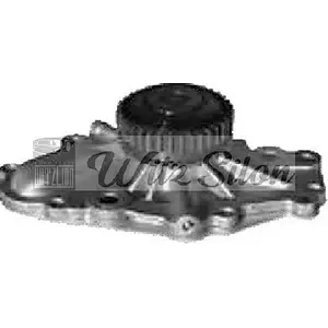 WATER PUMP 4892425AA CHRYSLER
