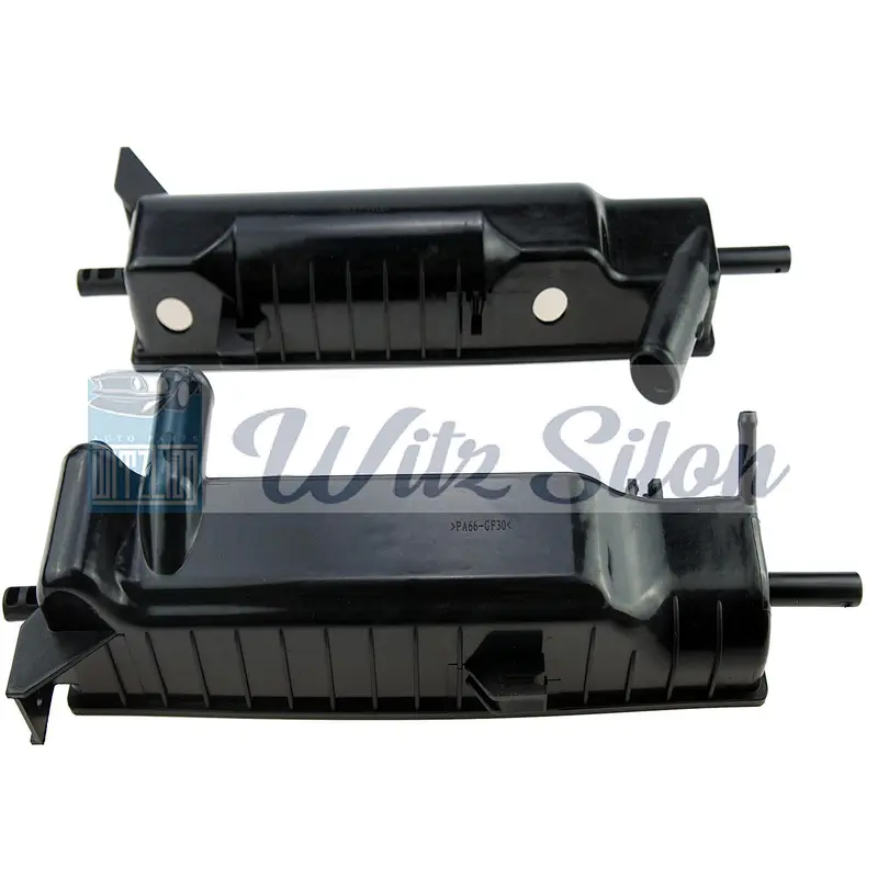 Car Sell Plastic Radiator Tank Top Tank for Tank F 1.6 1.8 2.0L