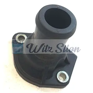 026121145E auto water flange of vw car parts