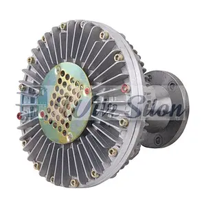 51066300067 Silicone Oil Fan Clutch for MAN ASKAM FARGO DESOTO NEOPLAN Em 51066300050 51066300074