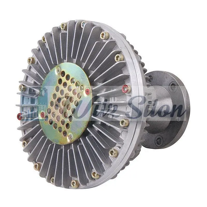 51066300067 Silicone Oil Fan Clutch for MAN ASKAM FARGO DESOTO NEOPLAN Em 51066300050 51066300074