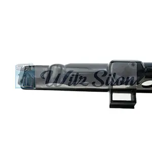 FACTORY COOLING SYSTEM PLASTIC RADIATOR TOP TANK FOR NISSAN SMALL CAR
