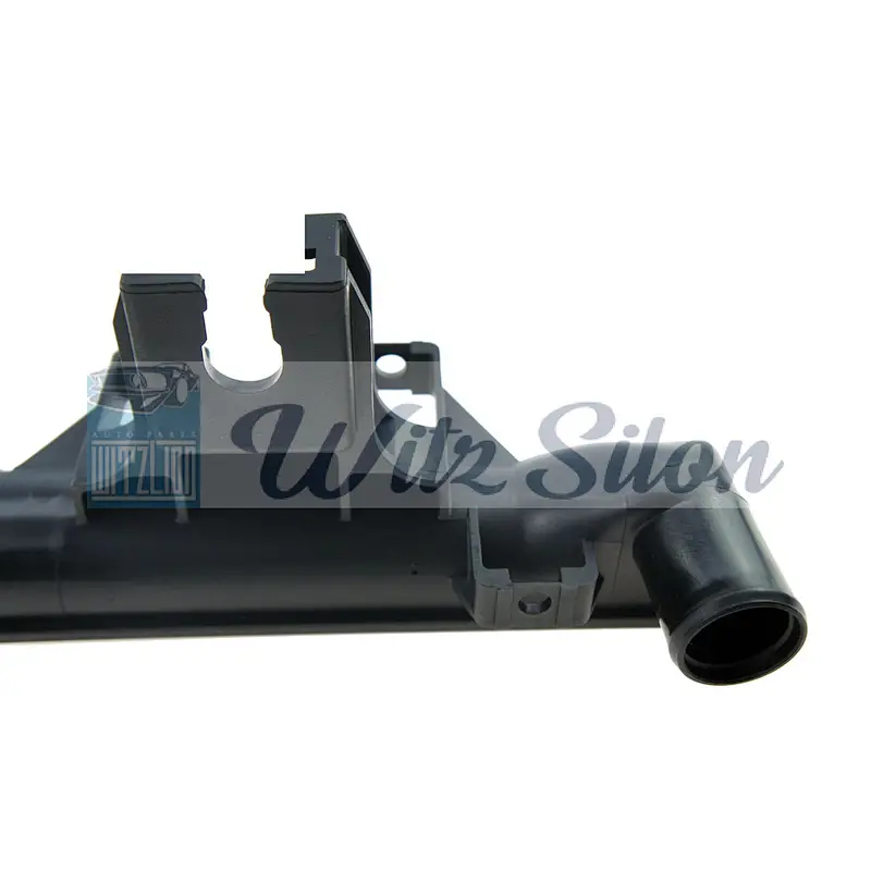 Auto Parts Car Brass Plastic Radiator Tanks Radiator Top Tanks