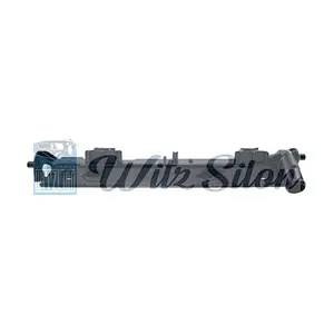 high quality autos radiator plastic tanks for hyundai