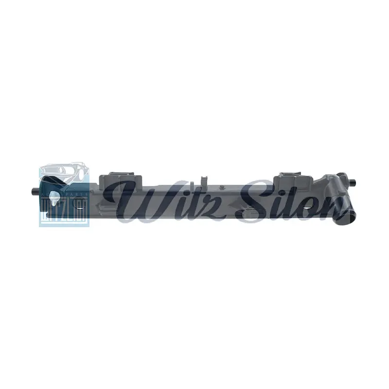 high quality autos radiator plastic tanks for hyundai