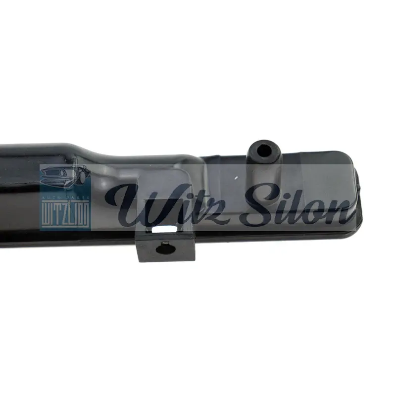 Full Aluminum Car Radiator Plastic Tank for Daihatsu