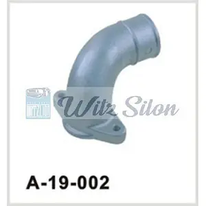 Water Outlet A19002 IVECO