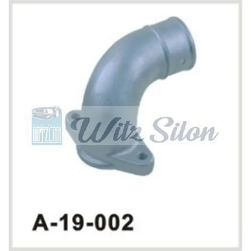 Water Outlet A19002 IVECO