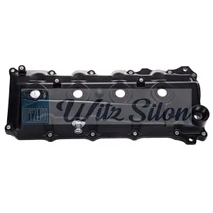 Brand New Engine Cover for Toyotas Land Cruiser 4Runner 1KD 2KD Hilux Hiace 112100L020 1121030081