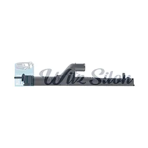 Car Cooler Cover for RENAULT Parts Car Radiator Tank Cover
