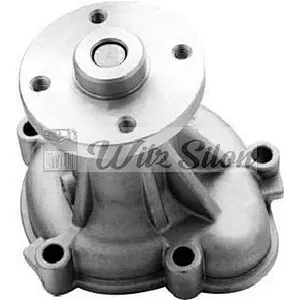 WATER PUMP 21010-50A11 / 21010-50A28 / 21010-50A89 NISSAN/DA TSUN / SUNNY B12(w/flange/