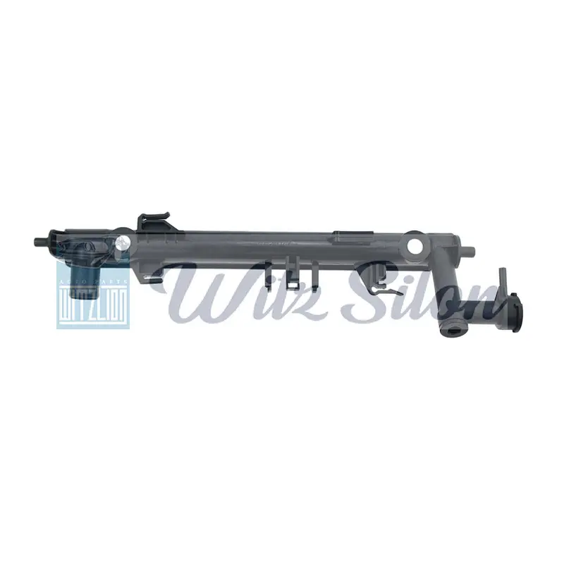 tank plastic radiator for OEM 253102H050