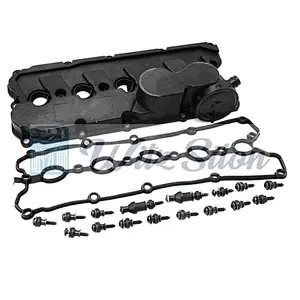 Brand New Engine Cover Fits For Volkswagens 2.5L Jettas Rabbits Golfs Passats 07K103469L
