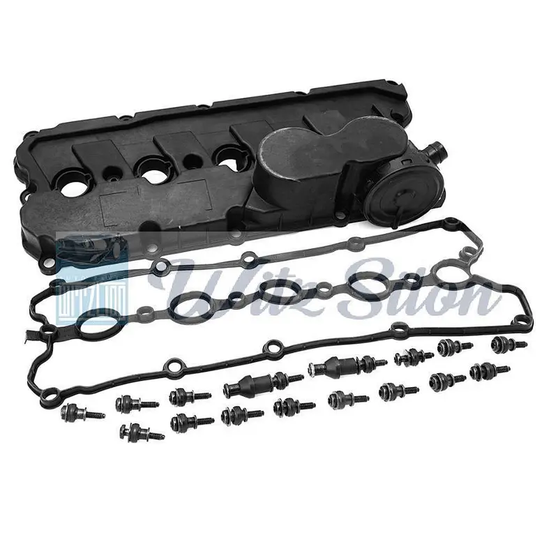 Brand New Engine Cover Fits For Volkswagens 2.5L Jettas Rabbits Golfs Passats 07K103469L