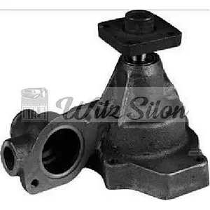 WATER PUMP 9306722 / 94623690 GM / CHEVETTE W/O/