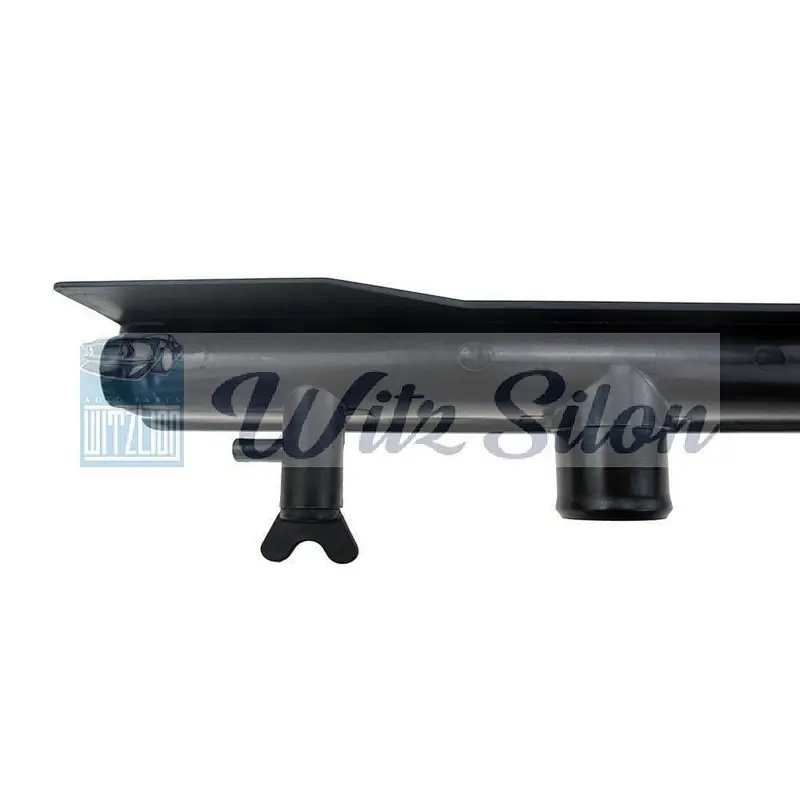 Auto Radiator Top Tank Auto Tanks 2009-2011 models For TO-