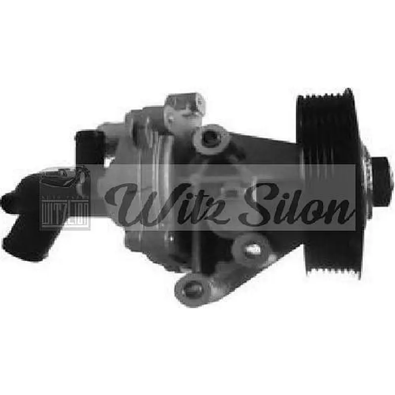 WATER PUMP U20215YE2A MAZDA / MAZDA BT-50/