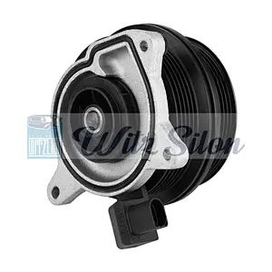 New Electric Water Pump 03C121004D 03C121004E 03C121004J 03C121004L 03C121004JX