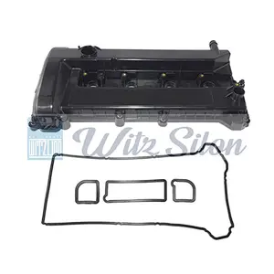 Brand New Engine Cover Fits For Fords C-Max DM2 Focus II 1 8 QQDA QQDB 4M5G6K272HE EN235335