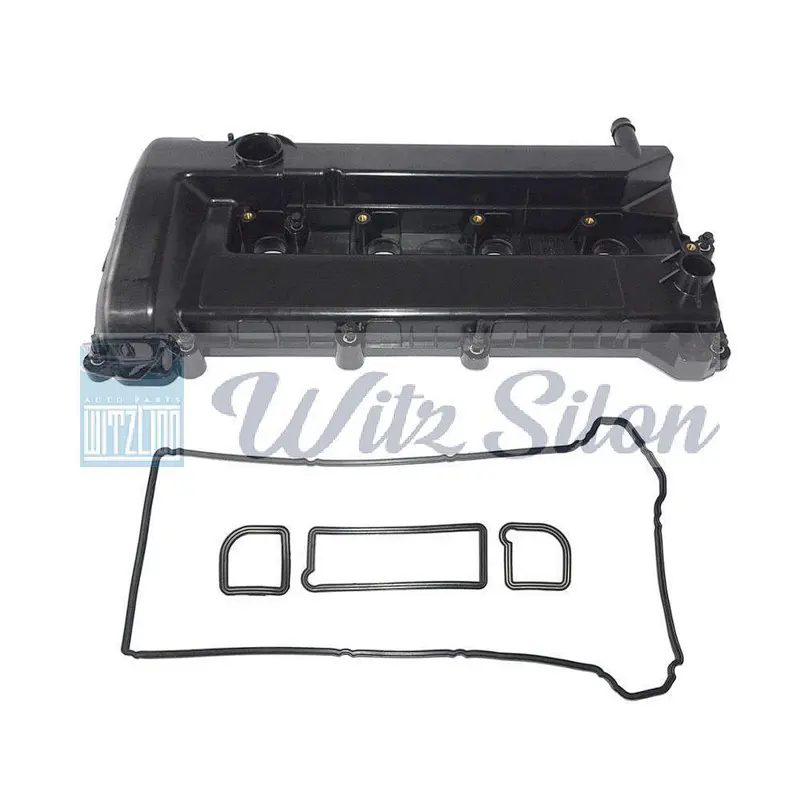Brand New Engine Cover Fits For Fords C-Max DM2 Focus II 1 8 QQDA QQDB 4M5G6K272HE EN235335