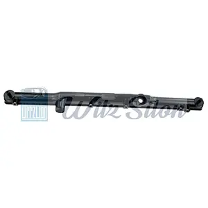 radiator plastic tanks for honda crv radiator