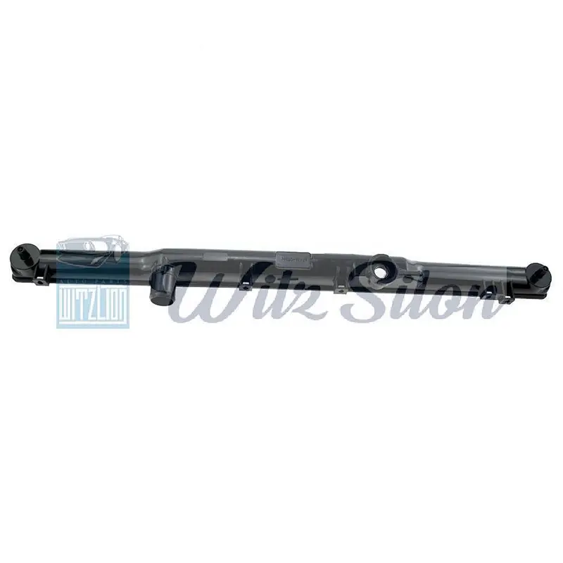 radiator plastic tanks for honda crv radiator