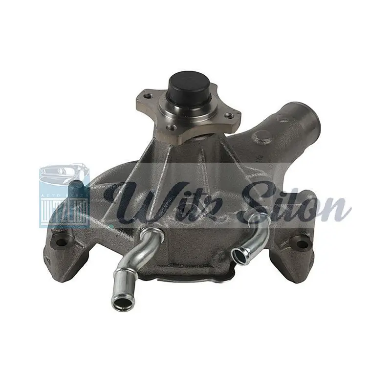 Engine Coolant Water Pump Fits CHEVROLETs GMCs OEM 10238199