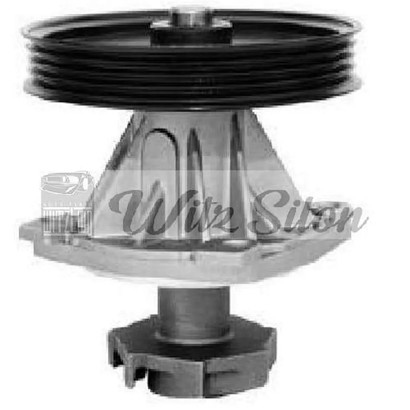 WATER PUMP 7617168 / 7635148 / 7651586 / 7691046 / 7691047 / 7723345 / 7770038 / 7784979 / 7784976 FIAT / FIORINO Pick/(146Uno)/