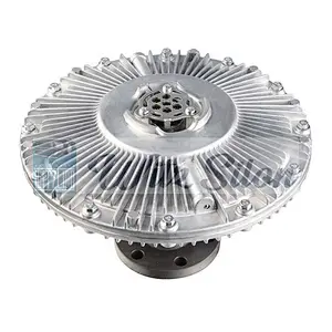 ME-065702 Radiator Fan Clutch for MITSUBISHI FUSO Truck FV517 6D22 6D24 ME150690