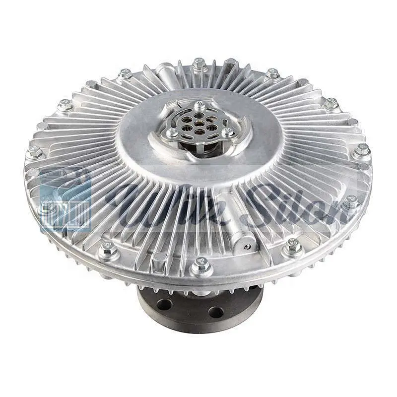 ME-065702 Radiator Fan Clutch for MITSUBISHI FUSO Truck FV517 6D22 6D24 ME150690