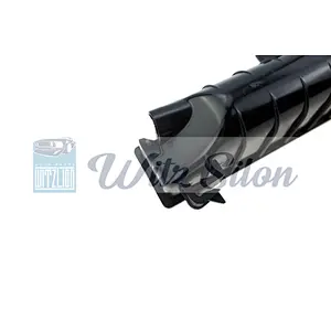 The cheap used car parts radiator repair tools car plastic radiator tanks cooling top tank for sale for BUICK LESBRE 3.8L Car
