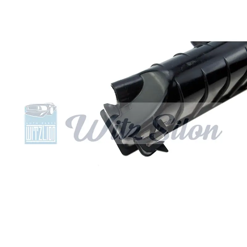 The cheap used car parts radiator repair tools car plastic radiator tanks cooling top tank for sale for BUICK LESBRE 3.8L Car