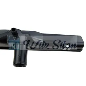 Selling the best radiator water tank for HO-NDA CIVIC EK3 car