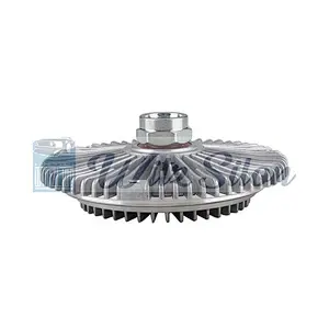 22099 Engine Cooling Fan Clutch for BMW Compact Touring E46 E39 E38 X5 E53 11527505302 11 52 7 505 302