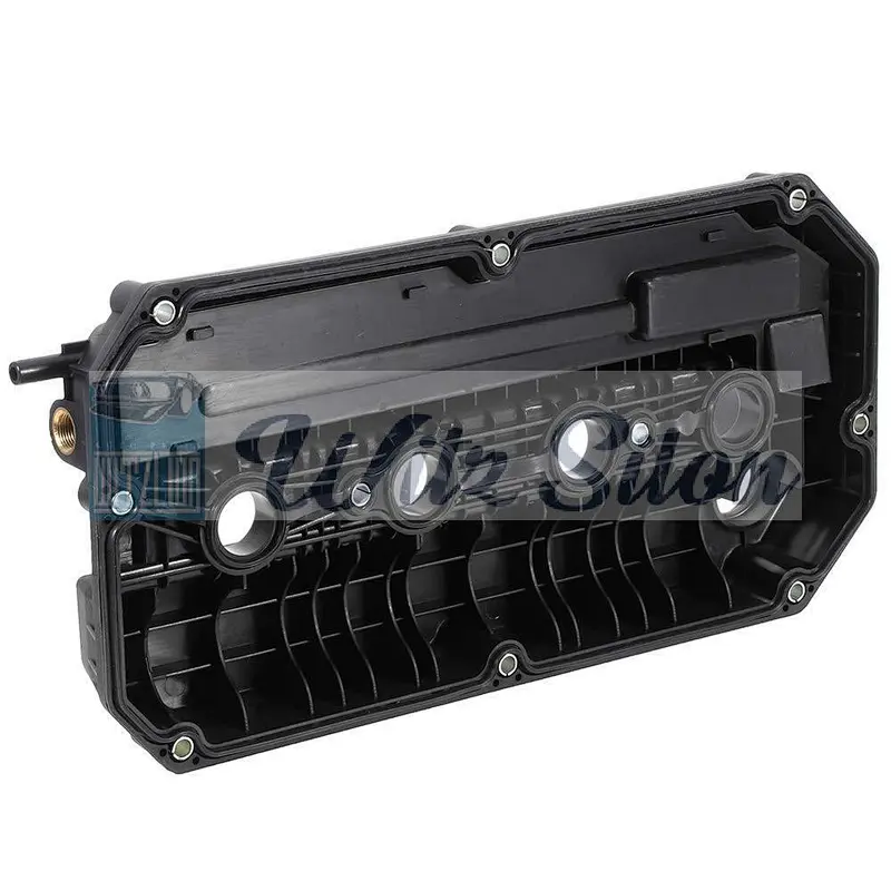 Camshaft Cover fit for 2001-2003 Kias Rio Base Sedan 4-Door 1.6L Valve Cover OE 224002X001