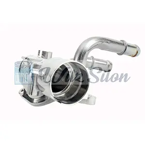 12597172 GMs car thermostat housing parts