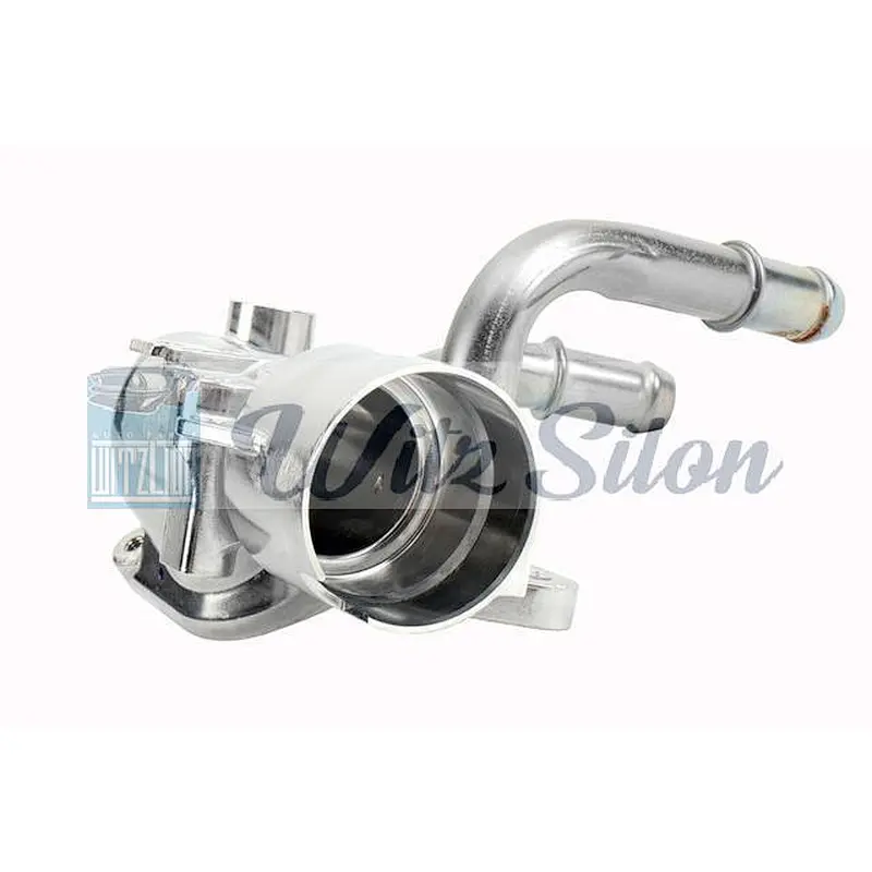 12597172 GMs car thermostat housing parts