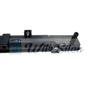 The radiator plastic tank best sell at low price with good quality for MITSUBISHI ENDEAVOR car
