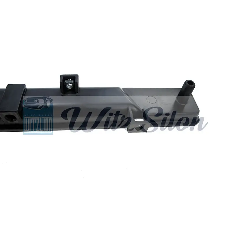 The radiator plastic tank best sell at low price with good quality for MITSUBISHI ENDEAVOR car