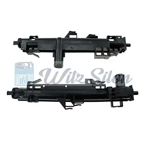 Radiator Repair tools Car Plastic Radiator Tanks Cooling Top Tank