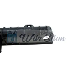 The factory manufacturing wholesale radiator assembly radiator plastic tank for BUICK SKYLARK CHEVROLET BERETTA CORSICA car
