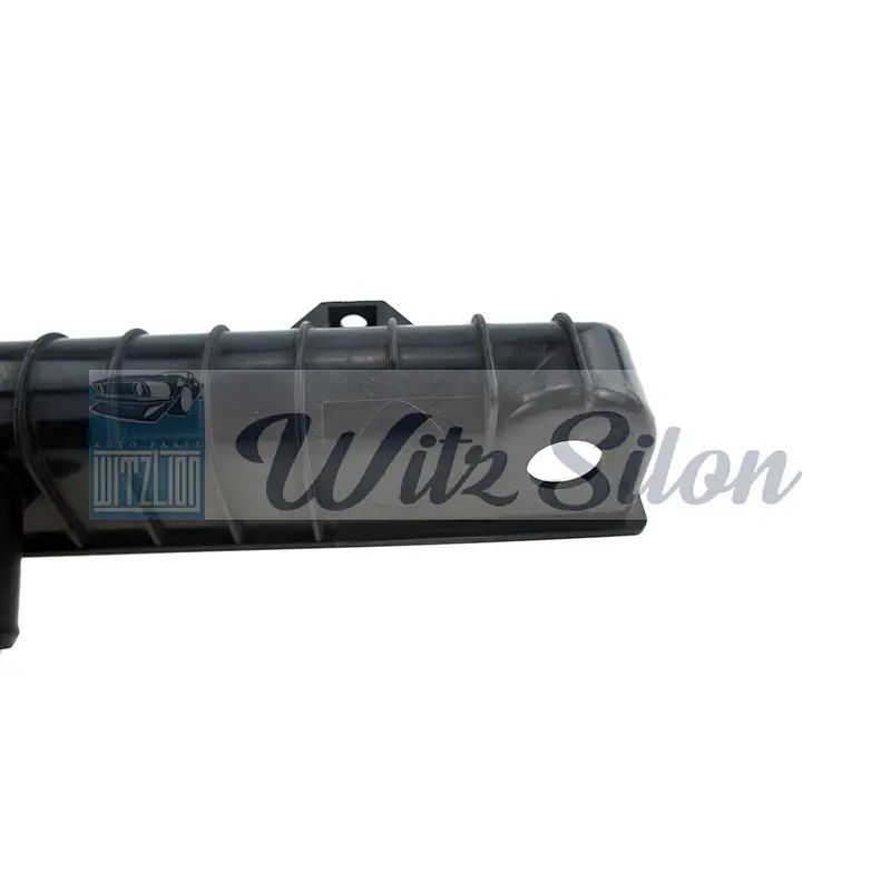 The factory manufacturing wholesale radiator assembly radiator plastic tank for BUICK SKYLARK CHEVROLET BERETTA CORSICA car