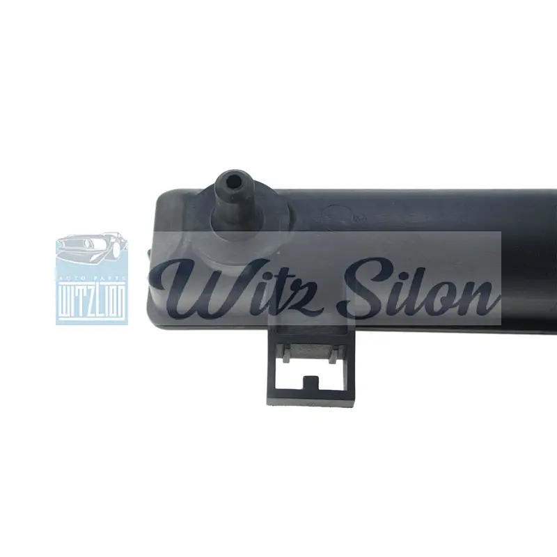 Car Plastic Parts Radiator Top Tank and Radiator Bottom Tank for HYUNDAI