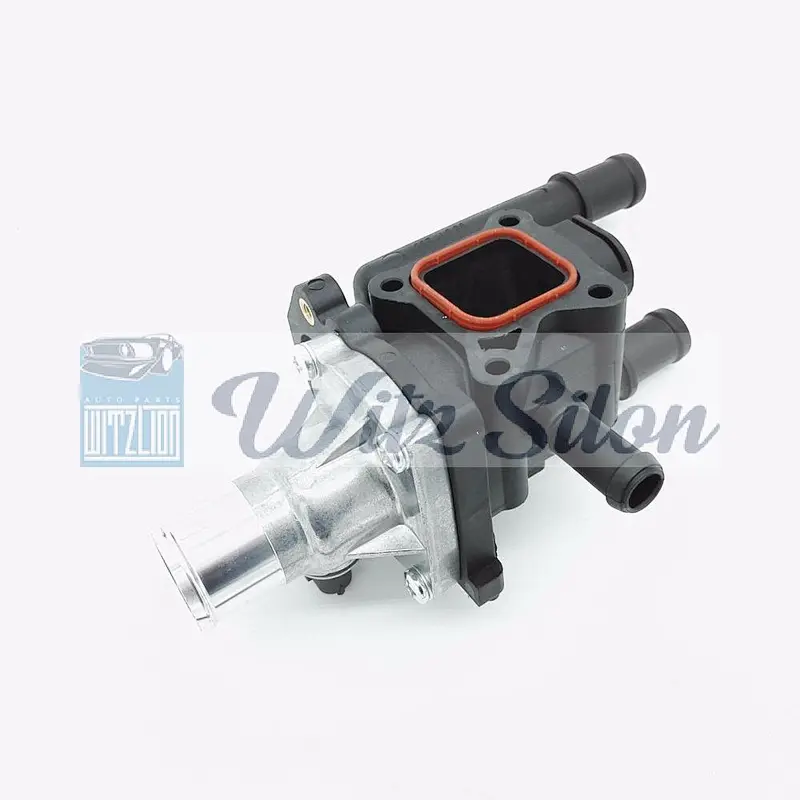 VAUXHALL OPEL INSIGNIA ASTRA H ZAFIRA B VECTRA THERMOSTAT HOUSING ASSEMBLY CAR PARTS1338177