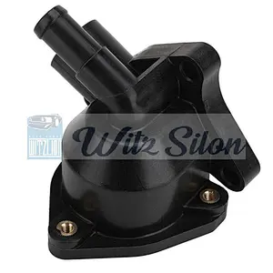 Thermostat Housing Case For Hondaa CR-V 2.4L-L4 02-06 SE Sport OE 19320-PNA-003 19320PNA003