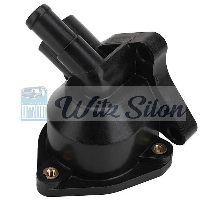 Thermostat Housing Case For Hondaa CR-V 2.4L-L4 02-06 SE Sport OE 19320-PNA-003 19320PNA003