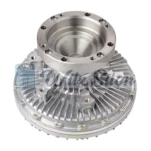 8149396 Silicone Oil Fan Clutch 8 blades 750mm for VOLVO Truck FH12-16 FL12 1674189