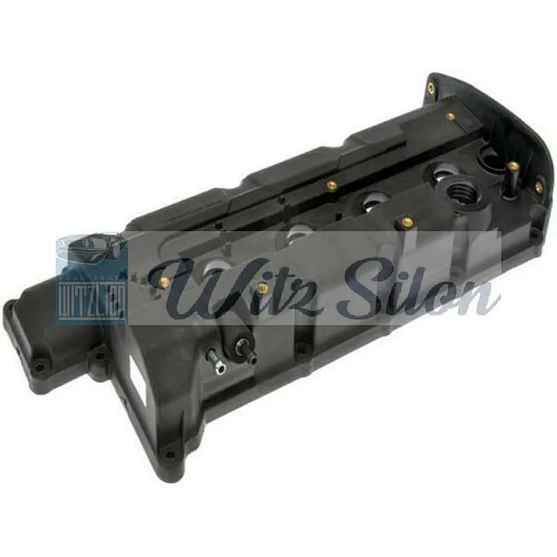 Brand New Engine Valve Cover Fits For Hyundais Tiburon Elantra 264-914 2241023510